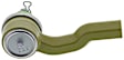 TXMS406114 Front, Driver Side, Outer Tie Rod End