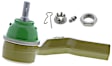 TXMS406114 Front, Driver Side, Outer Tie Rod End