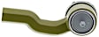 TXMS406115 Front, Passenger Side, Outer Tie Rod End