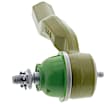 TXMS406115 Front, Passenger Side, Outer Tie Rod End