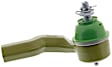 TXMS406115 Front, Passenger Side, Outer Tie Rod End