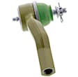 TXMS406115 Front, Passenger Side, Outer Tie Rod End