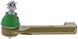 TXMS406133 Front, Driver Side, Outer Tie Rod End