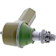 TXMS406139 Front, Driver or Passenger Side, Outer Tie Rod End, TTX Series