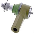 TXMS406139 Front, Driver or Passenger Side, Outer Tie Rod End, TTX Series