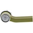 TXMS406140 Front, Driver Side, Outer Tie Rod End, TTX Series