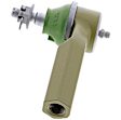 TXMS406140 Front, Driver Side, Outer Tie Rod End, TTX Series