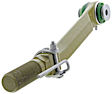TXMS40622 Front, Passenger Side, Outer Tie Rod End