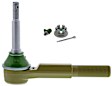 TXMS40625 Front, Passenger Side, Outer Tie Rod End