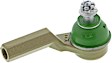TXMS40629 Front, Passenger Side, Outer Tie Rod End, TTX Series