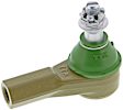TXMS40643 Front, Driver or Passenger Side, Outer Tie Rod End, TTX Series