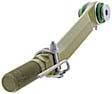 TXMS40672 Front, Passenger Side, Outer Tie Rod End