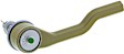 TXMS40683 Front, Driver Side, Outer Tie Rod End, TTX Series
