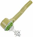 TXMS40684 Front, Passenger Side, Outer Tie Rod End, TTX Series