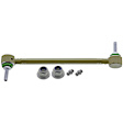 TXMS408101 Sway Bar Link Kit - Direct Fit, Kit