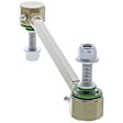 TXMS408137 Sway Bar Link Kit - Direct Fit, Kit