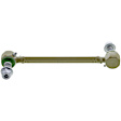 TXMS408141 Front, Driver Side or Passenger Side Sway Bar Link, TTX Series