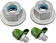TXMS40817 Front, Driver or Passenger Side Sway Bar Link, TTX Series