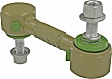 TXMS40823 Rear, Driver or Passenger Side Sway Bar Link, TTX Series