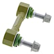 TXMS40835 Sway Bar Link Kit - Direct Fit, Kit