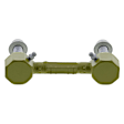 TXMS40835 Sway Bar Link Kit - Direct Fit, Kit