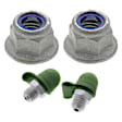 TXMS40835 Sway Bar Link Kit - Direct Fit, Kit