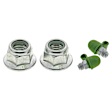TXMS40836 Sway Bar Link Kit - Direct Fit, Kit