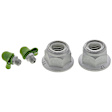 TXMS40861 Sway Bar Link Kit - Direct Fit, Kit