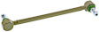 TXMS40871 Front, Driver or Passenger Side Sway Bar Link, TTX Series