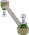 TXMS40871 Front, Driver or Passenger Side Sway Bar Link, TTX Series