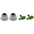 TXMS40877 Sway Bar Link Kit - Direct Fit, Kit