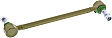 TXMS40884 Front, Driver or Passenger Side Sway Bar Link, TTX Series