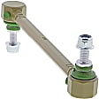 TXMS40884 Front, Driver or Passenger Side Sway Bar Link, TTX Series