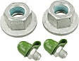 TXMS40898 Rear, Driver or Passenger Side Sway Bar Link, TTX Series