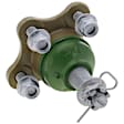 TXMS50507 Front, Driver or Passenger Side, Upper Ball Joint TTX Series