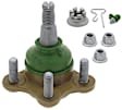 TXMS50507 Front, Driver or Passenger Side, Upper Ball Joint TTX Series