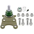 TXMS50508 Front, Driver or Passenger Side, Lower Ball Joint TTX Series