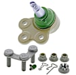 TXMS50519 Front, Driver or Passenger Side, Lower Ball Joint TTX Series