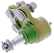 TXMS50519 Front, Driver or Passenger Side, Lower Ball Joint TTX Series