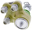 TXMS50519 Front, Driver or Passenger Side, Lower Ball Joint TTX Series