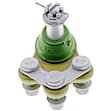 TXMS50519 Front, Driver or Passenger Side, Lower Ball Joint TTX Series