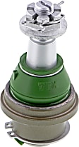TXMS50532 Front, Driver or Passenger Side, Lower Ball Joint TTX Series