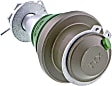 TXMS50532 Front, Driver or Passenger Side, Lower Ball Joint TTX Series