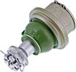 TXMS50553 Front, Driver or Passenger Side, Lower Ball Joint TTX Series