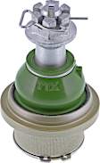 TXMS50553 Front, Driver or Passenger Side, Lower Ball Joint TTX Series