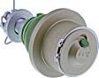 TXMS50553 Front, Driver or Passenger Side, Lower Ball Joint TTX Series