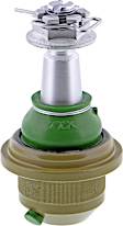 TXMS50570 Front, Driver or Passenger Side, Lower Ball Joint TTX Series