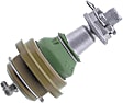 TXMS50573 Front, Driver or Passenger Side, Lower Ball Joint TTX Series