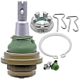 TXMS50573 Front, Driver or Passenger Side, Lower Ball Joint TTX Series