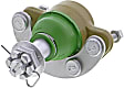 TXMS50574 Front, Driver or Passenger Side, Upper Ball Joint TTX Series